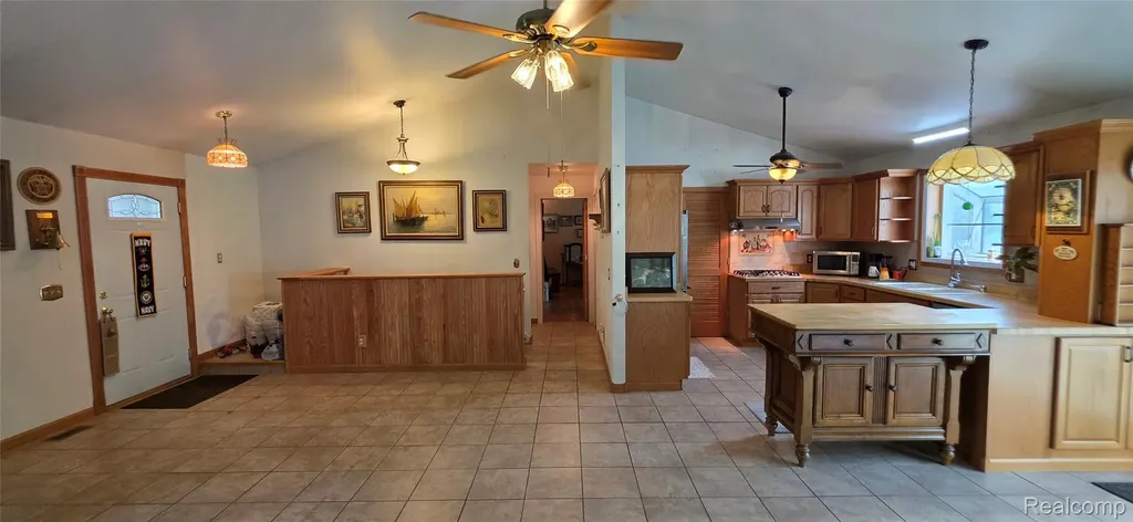 14062 Sanford Road Woodstock Township MI 49220