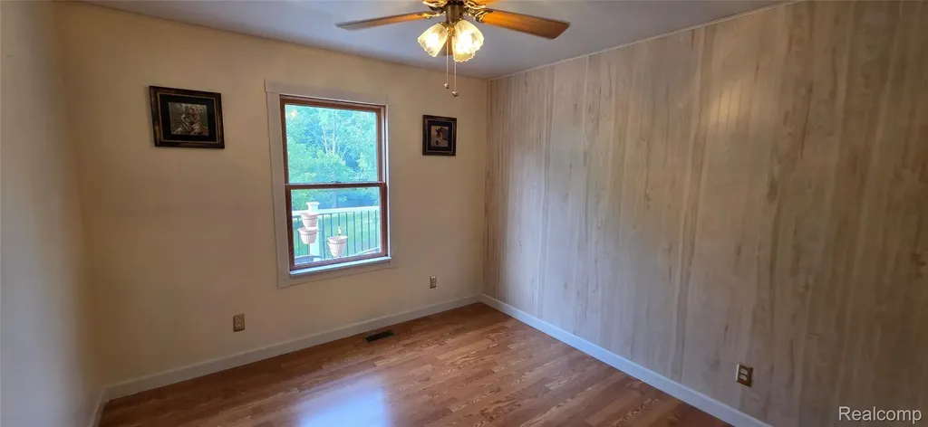 14062 Sanford Road Woodstock Township MI 49220