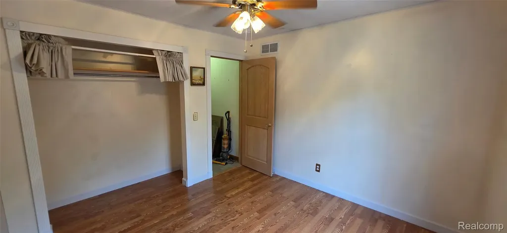 14062 Sanford Road Woodstock Township MI 49220
