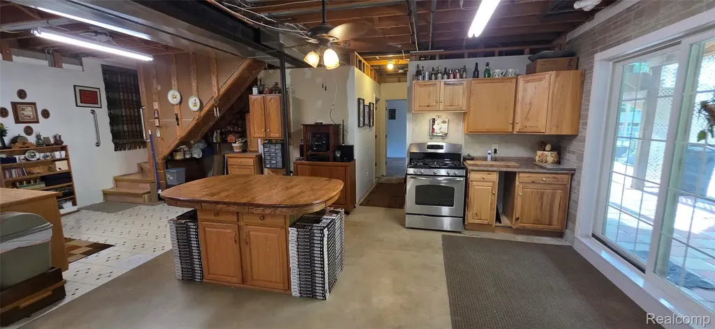 14062 Sanford Road Woodstock Township MI 49220