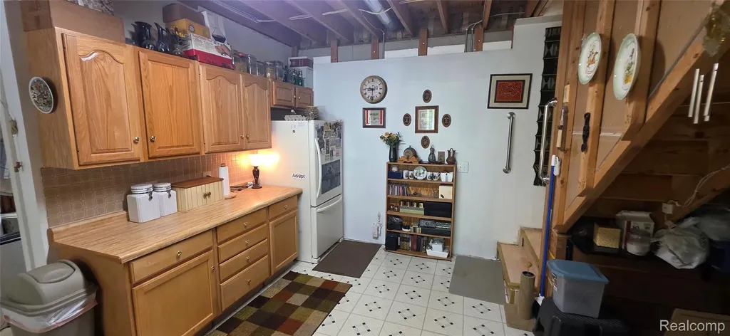14062 Sanford Road Woodstock Township MI 49220