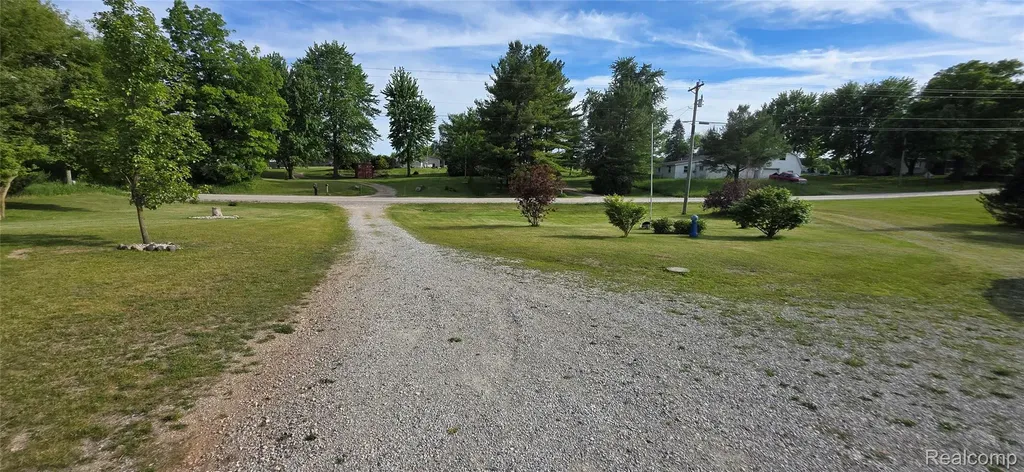 14062 Sanford Road Woodstock Township MI 49220