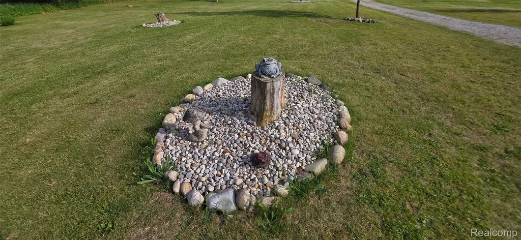 14062 Sanford Road Woodstock Township MI 49220