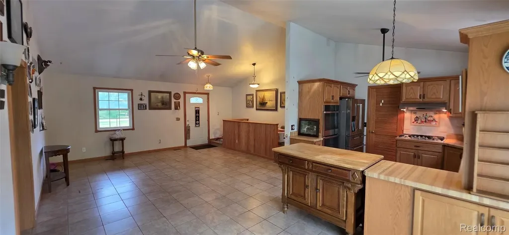 14062 Sanford Road Woodstock Township MI 49220