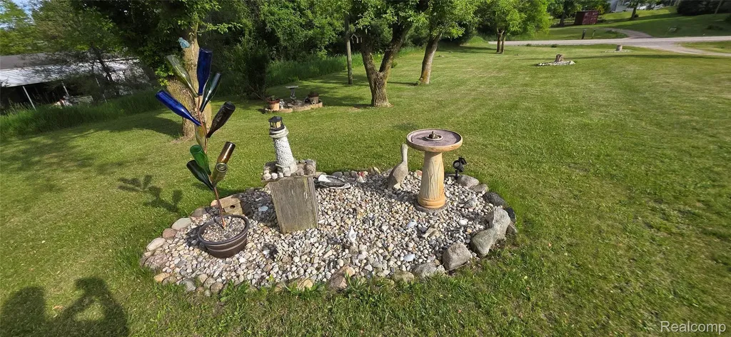 14062 Sanford Road Woodstock Township MI 49220