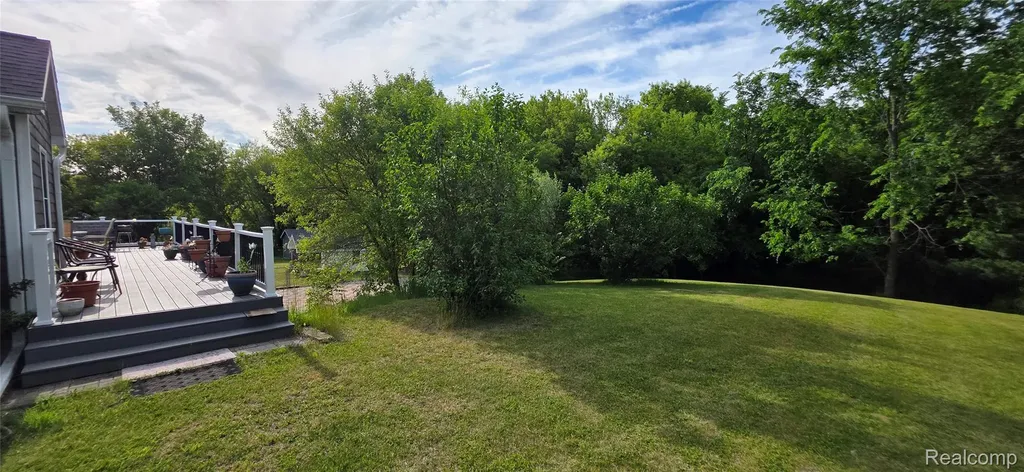 14062 Sanford Road Woodstock Township MI 49220