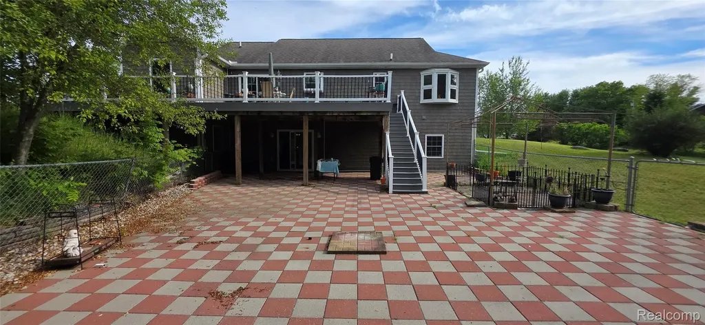 14062 Sanford Road Woodstock Township MI 49220