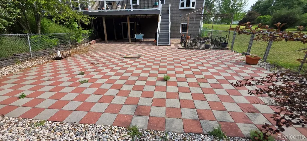 14062 Sanford Road Woodstock Township MI 49220