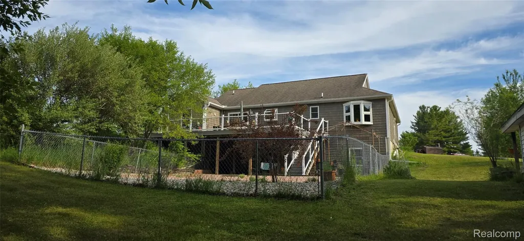 14062 Sanford Road Woodstock Township MI 49220