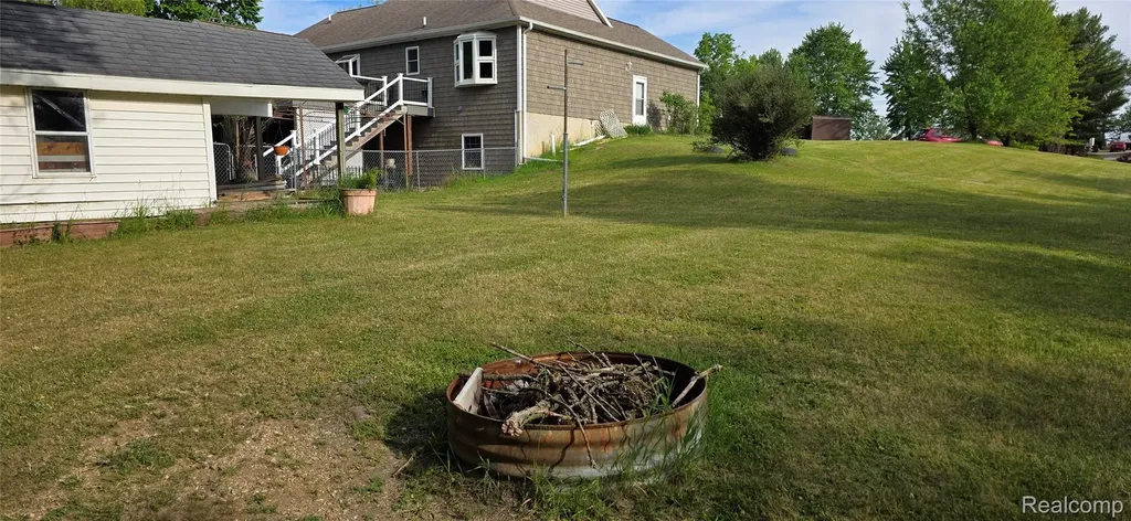 14062 Sanford Road Woodstock Township MI 49220