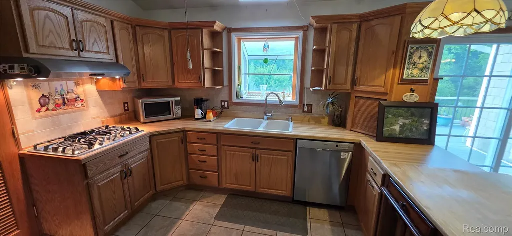 14062 Sanford Road Woodstock Township MI 49220