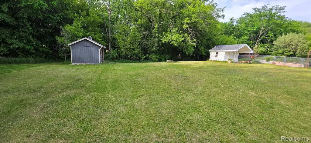 14062 Sanford Road Woodstock Township MI 49220