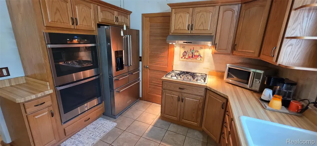 14062 Sanford Road Woodstock Township MI 49220