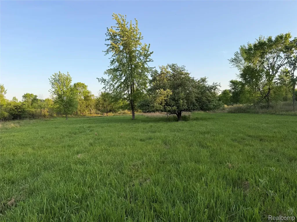 00 Jeddo Lynn Township MI 48416