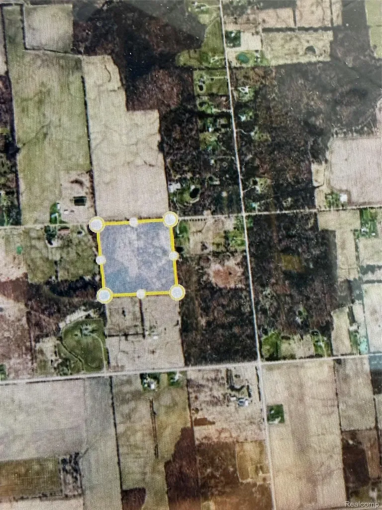00 Jeddo Lynn Township MI 48416