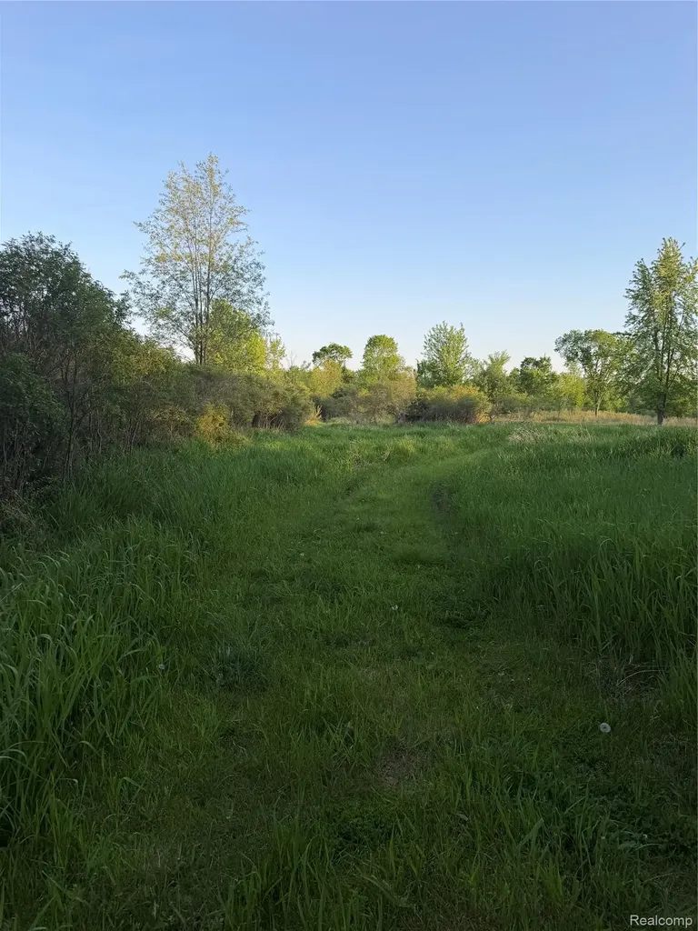 00 Jeddo Lynn Township MI 48416