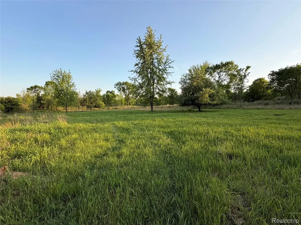 00 Jeddo Lynn Township MI 48416