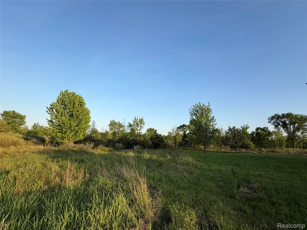 00 Jeddo Lynn Township MI 48416