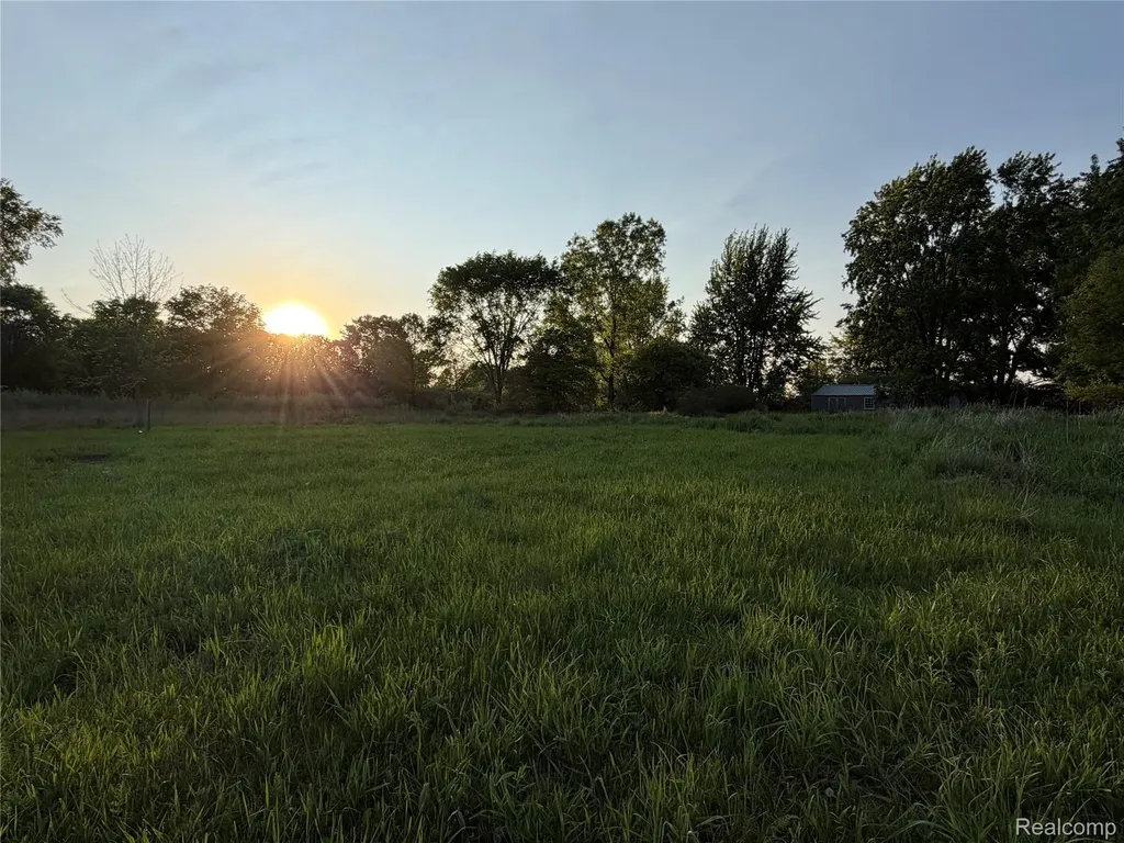 00 Jeddo Lynn Township MI 48416
