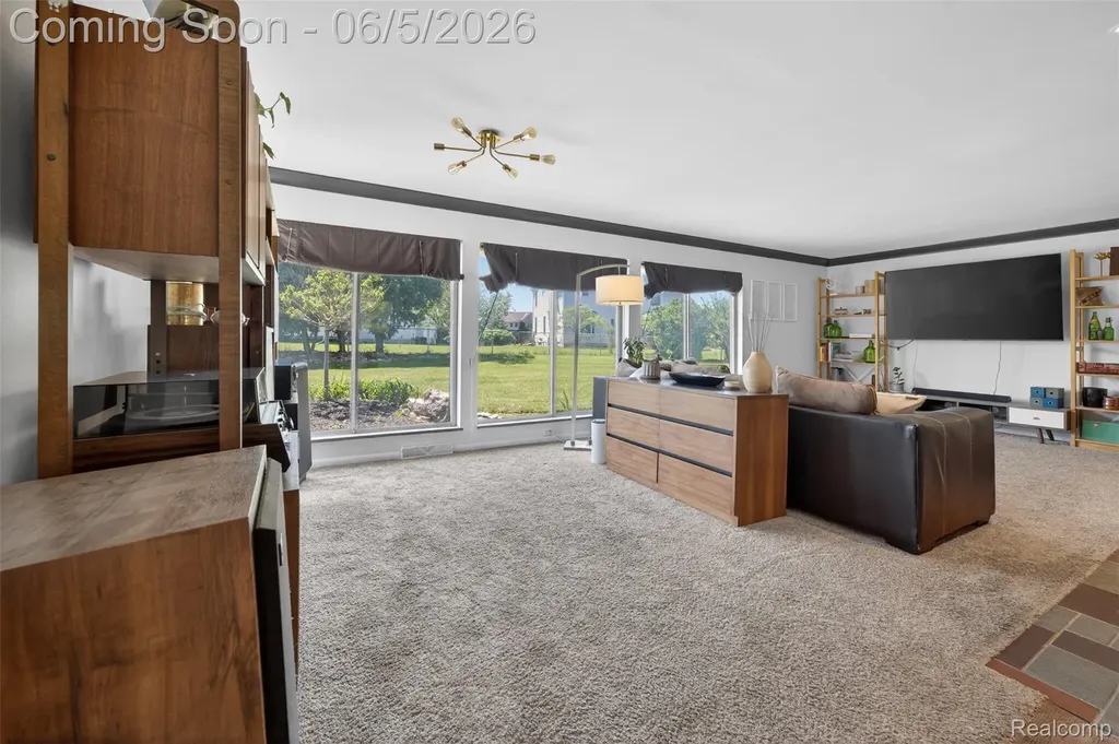7174 Meadowvue Drive Grand Blanc Charter Township MI 48439