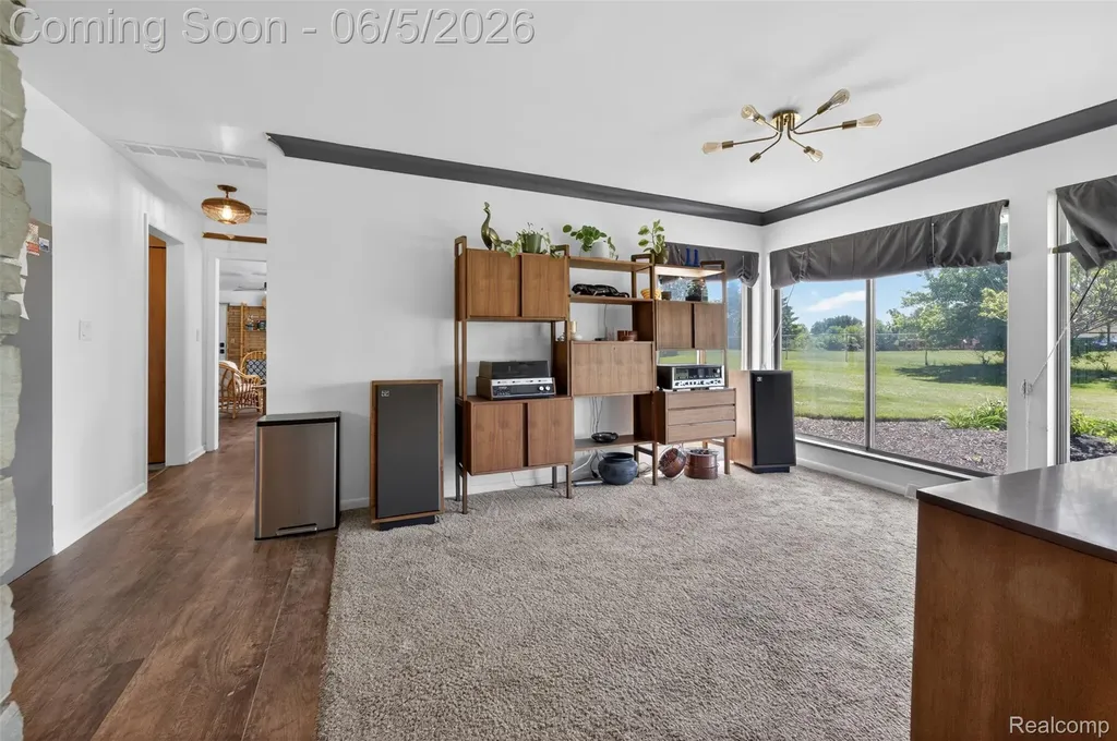 7174 Meadowvue Drive Grand Blanc Charter Township MI 48439