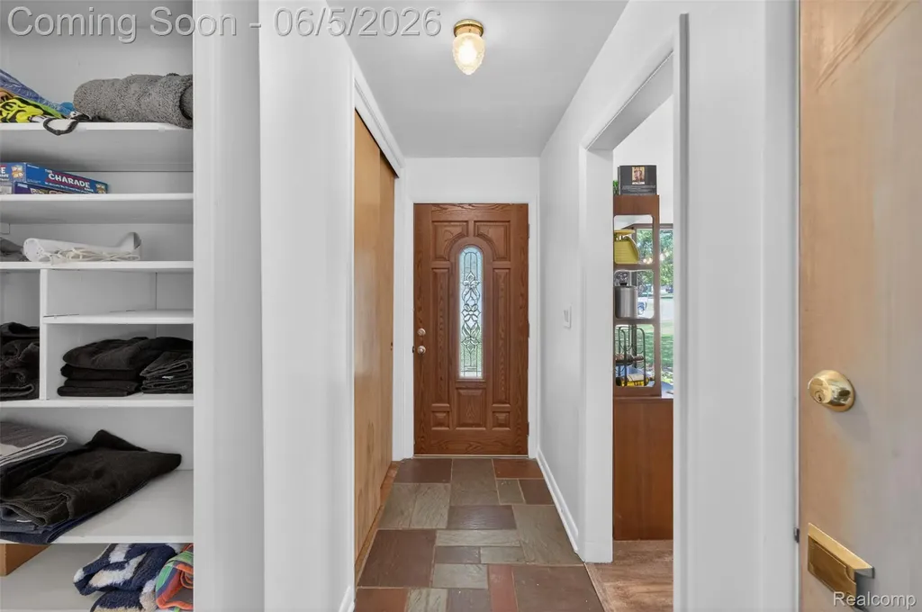 7174 Meadowvue Drive Grand Blanc Charter Township MI 48439