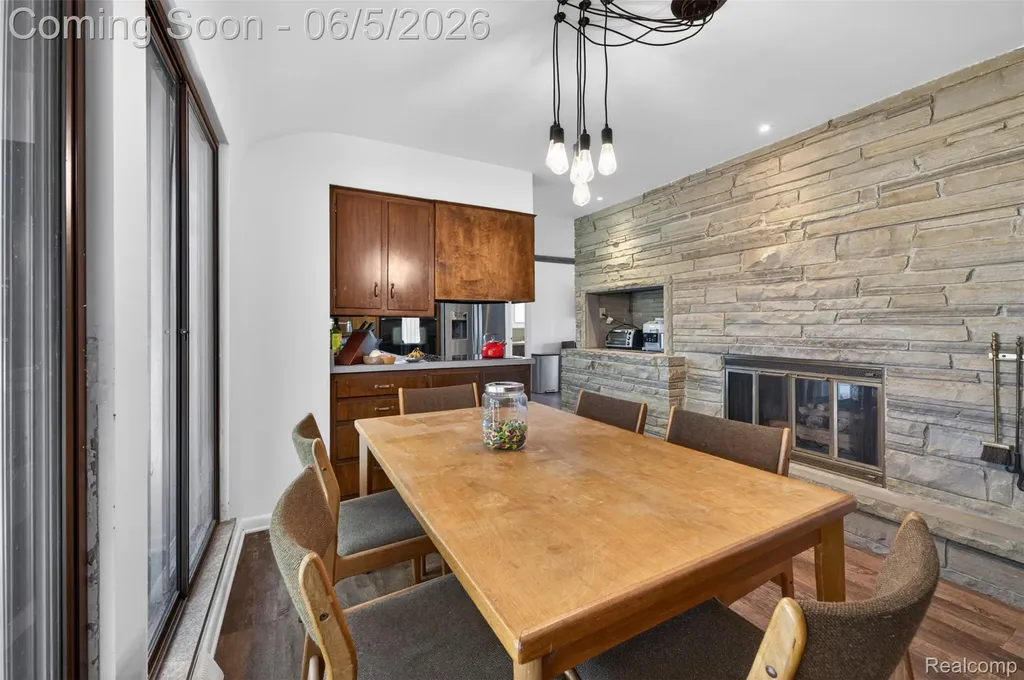 7174 Meadowvue Drive Grand Blanc Charter Township MI 48439