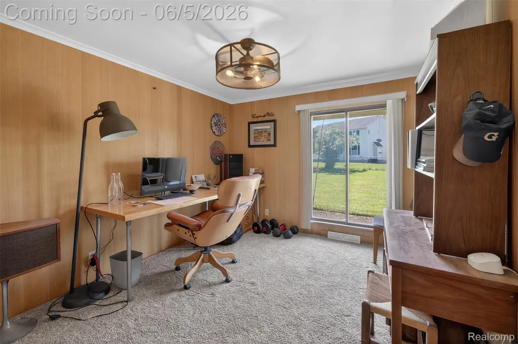7174 Meadowvue Drive Grand Blanc Charter Township MI 48439