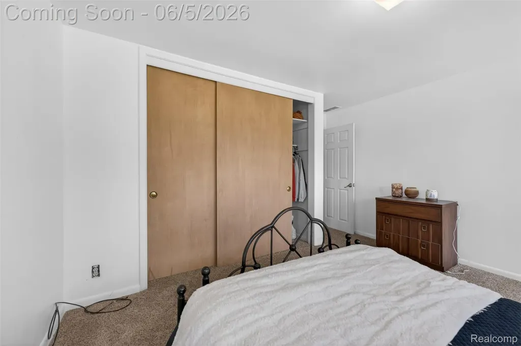 7174 Meadowvue Drive Grand Blanc Charter Township MI 48439