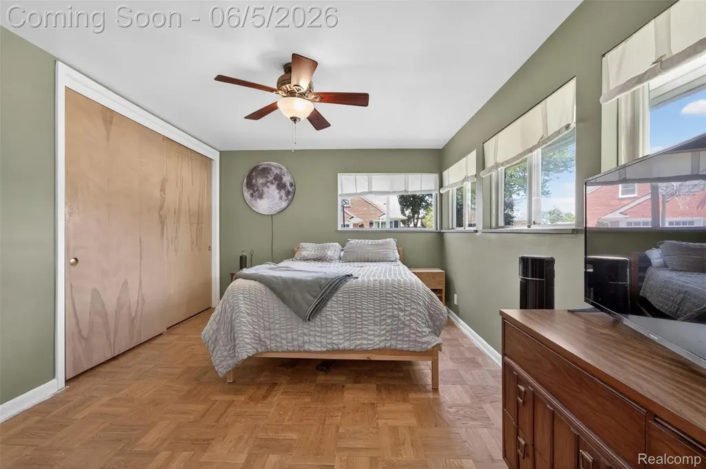 7174 Meadowvue Drive Grand Blanc Charter Township MI 48439