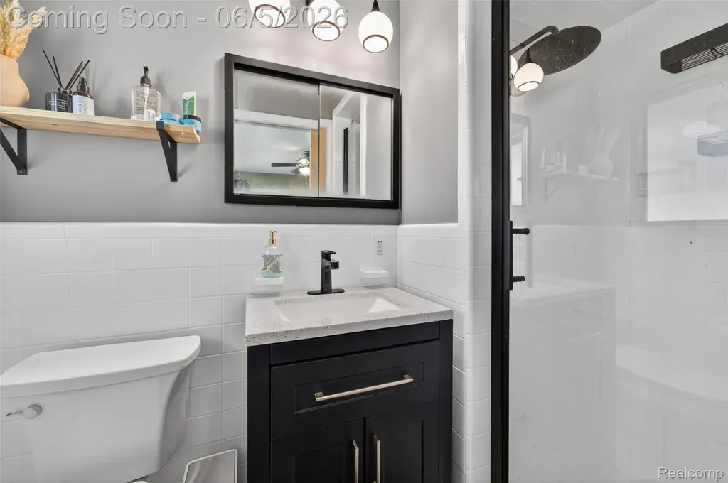 7174 Meadowvue Drive Grand Blanc Charter Township MI 48439
