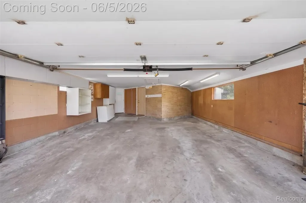 7174 Meadowvue Drive Grand Blanc Charter Township MI 48439