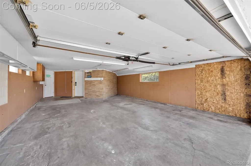 7174 Meadowvue Drive Grand Blanc Charter Township MI 48439