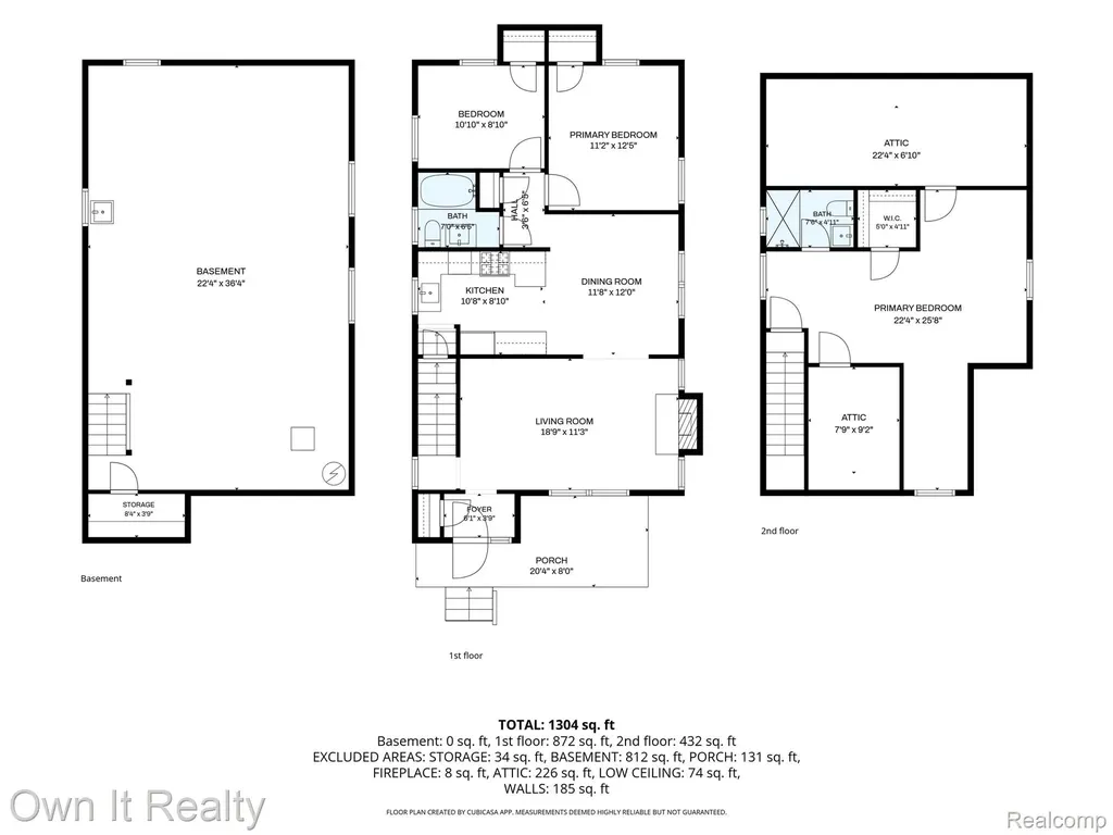 16884 Freeland Street Detroit City MI 48235