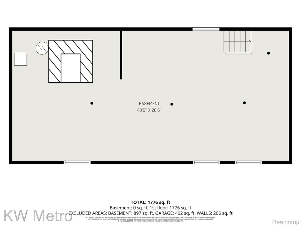 36125 Paddleford Road Farmington Hills City MI 48331