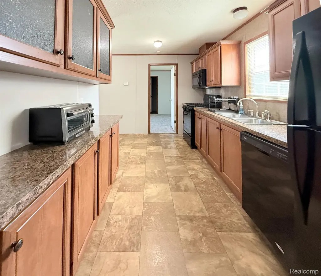 1801 Hawk Drive Kalamazoo City MI 49008