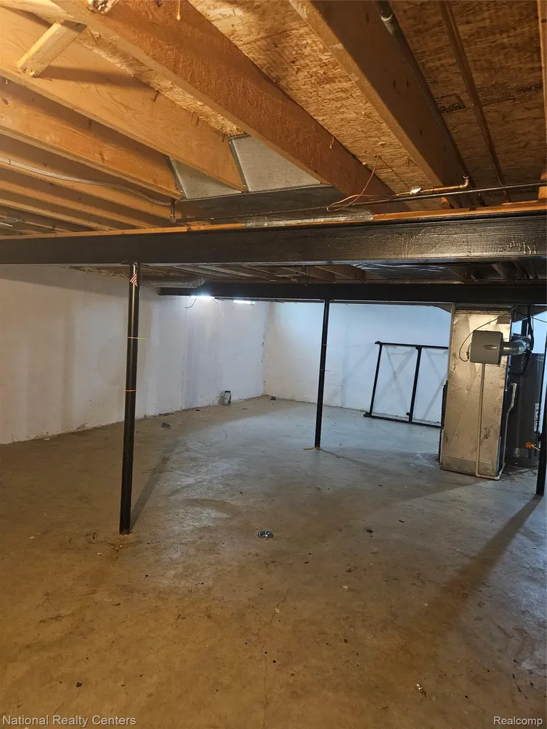 35571 Pheasant Lane Westland City MI 48185