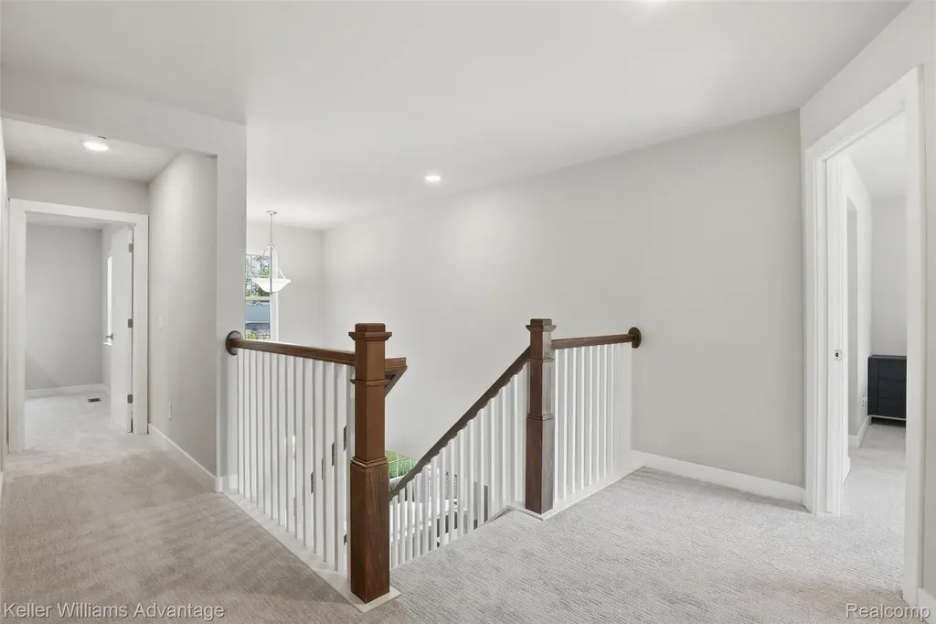 855 Preserve Lane White Lake Charter Township MI 48386