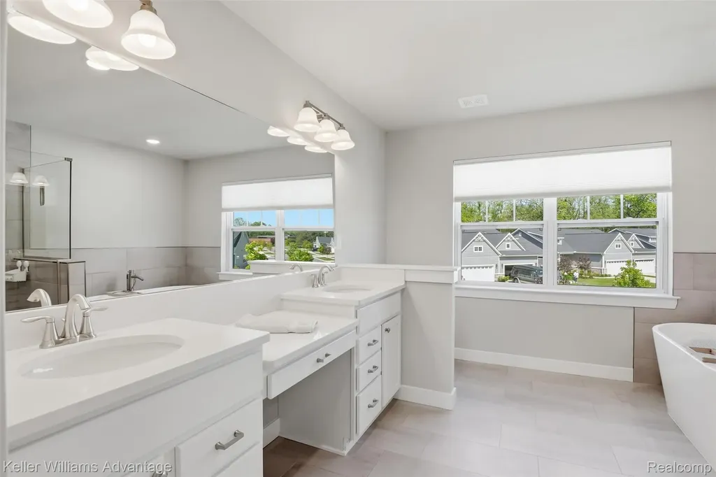 855 Preserve Lane White Lake Charter Township MI 48386