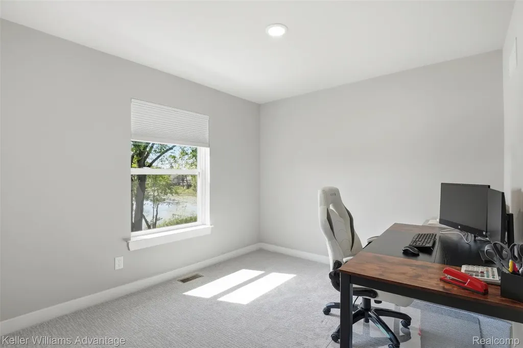 855 Preserve Lane White Lake Charter Township MI 48386