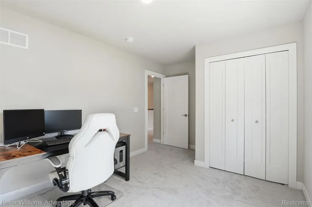 855 Preserve Lane White Lake Charter Township MI 48386