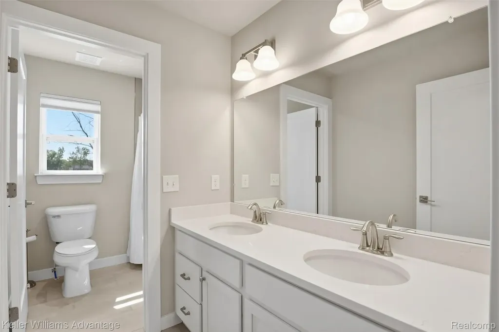 855 Preserve Lane White Lake Charter Township MI 48386
