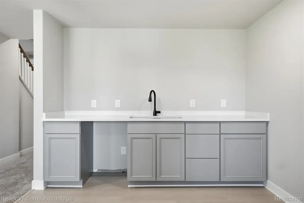 855 Preserve Lane White Lake Charter Township MI 48386
