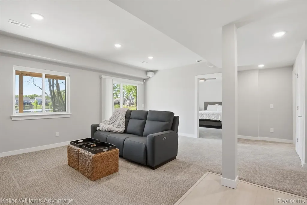 855 Preserve Lane White Lake Charter Township MI 48386
