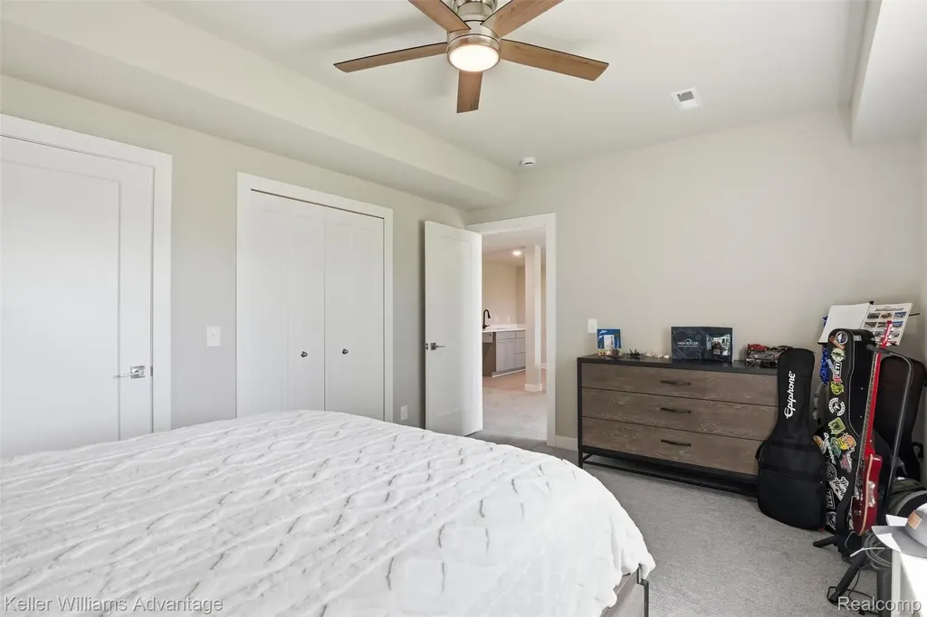 855 Preserve Lane White Lake Charter Township MI 48386