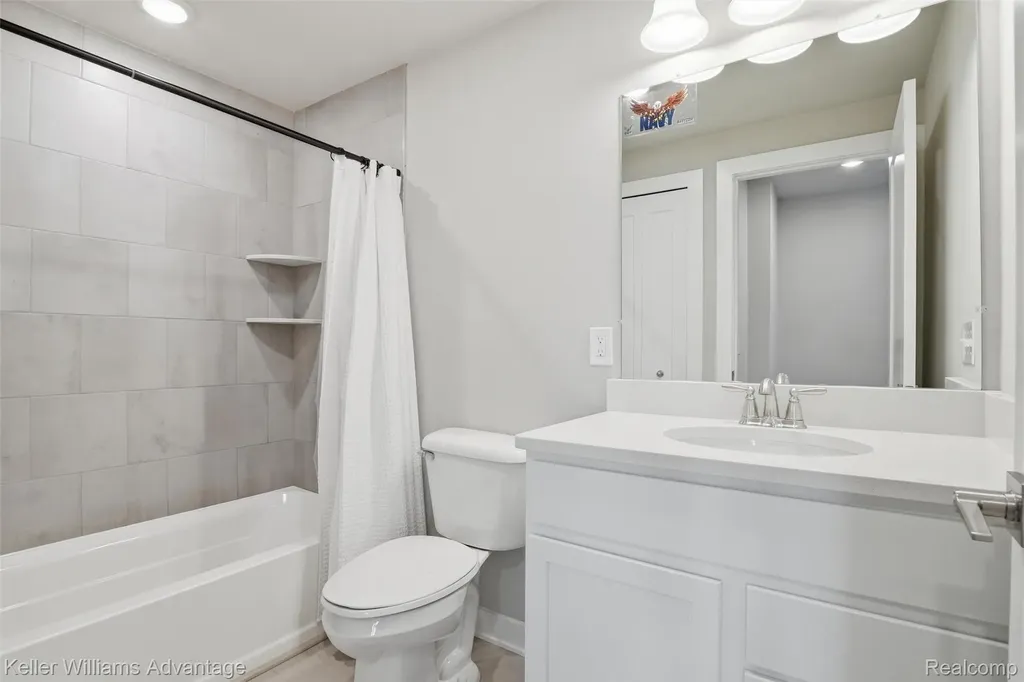 855 Preserve Lane White Lake Charter Township MI 48386