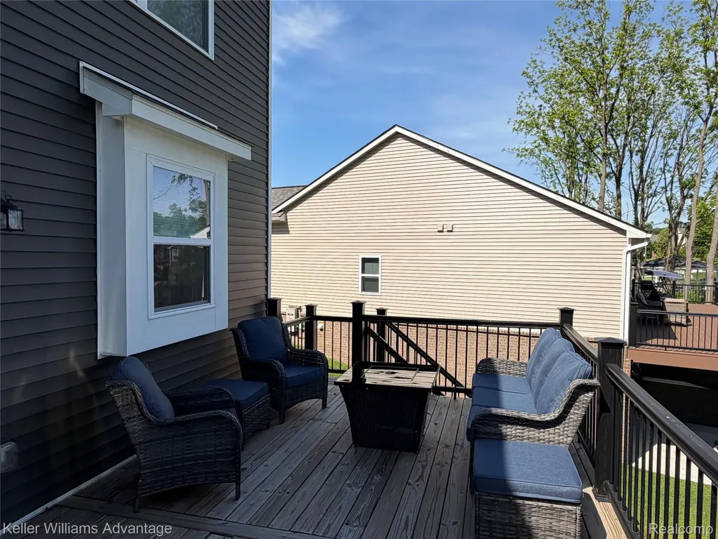 855 Preserve Lane White Lake Charter Township MI 48386