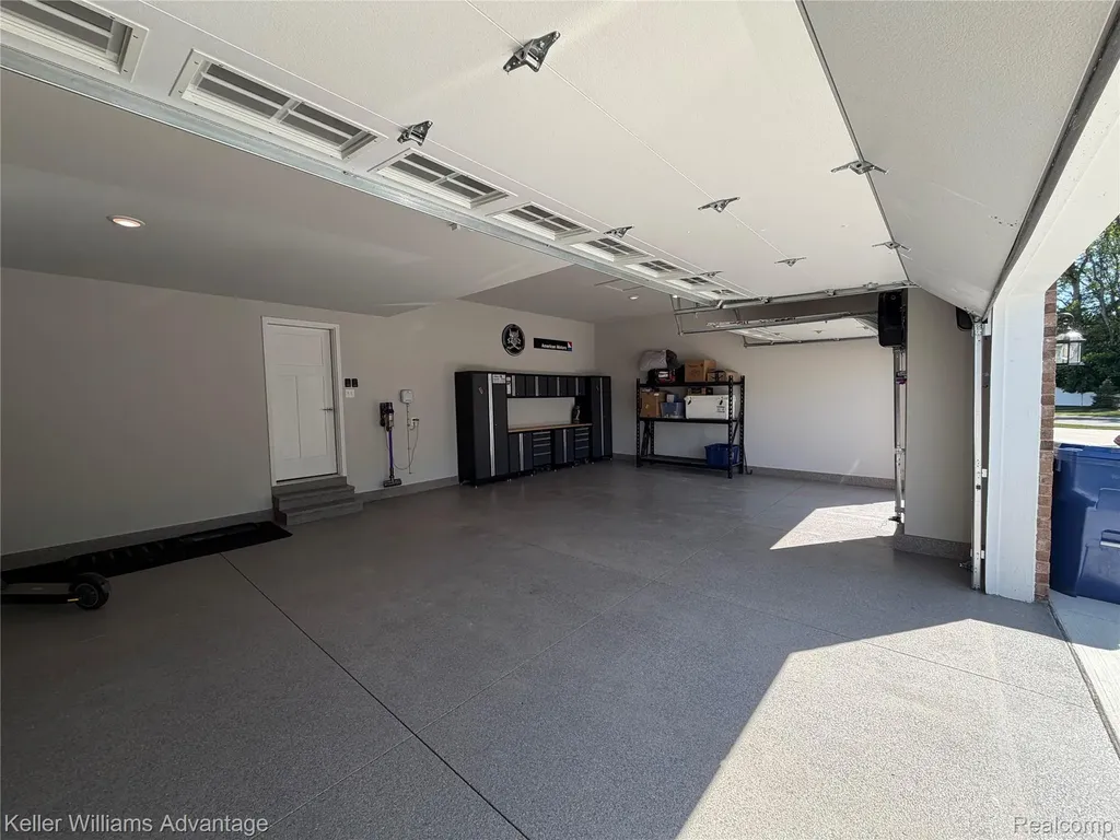 855 Preserve Lane White Lake Charter Township MI 48386