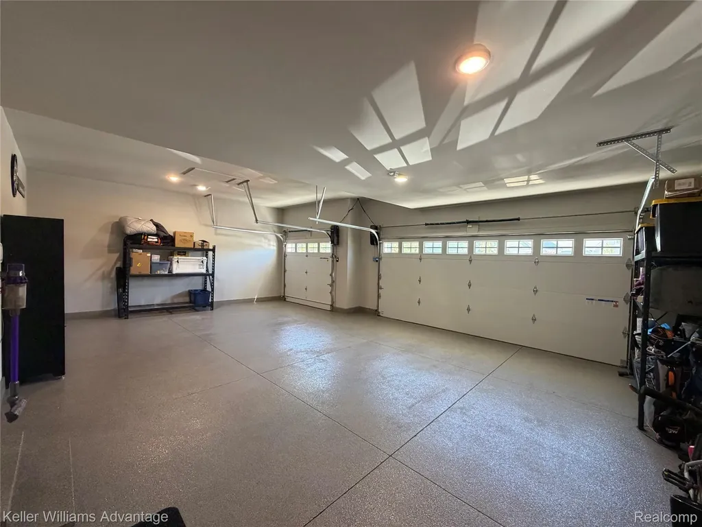 855 Preserve Lane White Lake Charter Township MI 48386