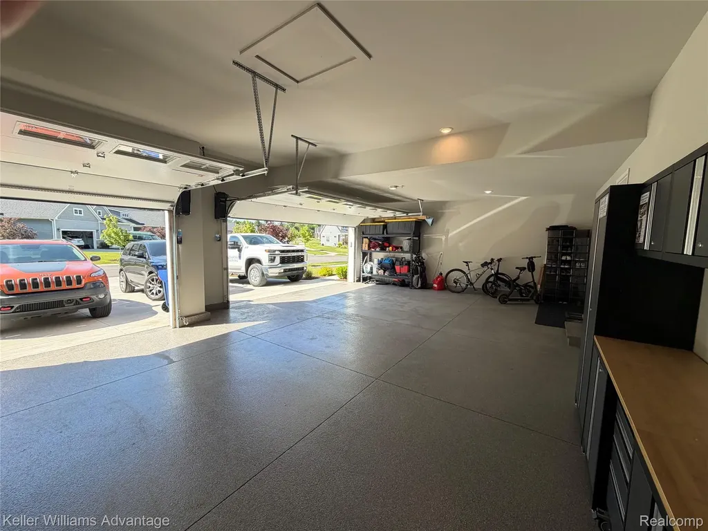 855 Preserve Lane White Lake Charter Township MI 48386